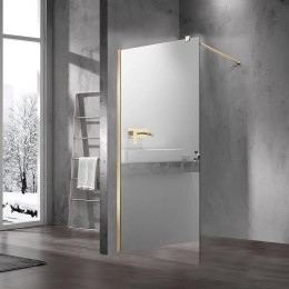 Душевая перегородка Vincea Walk in 100 VSW-1H100MRG
