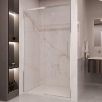 Душевая дверь Vincea Stella 140 VDS-1ST140CL