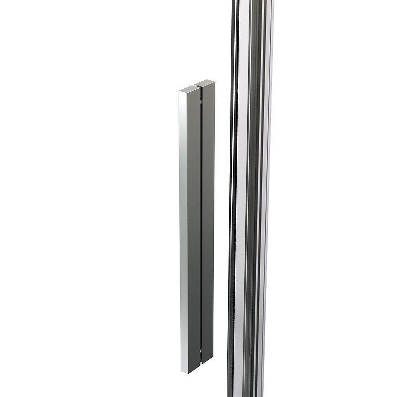 Душевая дверь Vincea Stella 140 VDS-1ST140CL