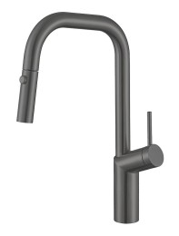 Смеситель для кухни Vincea VKF-107GM