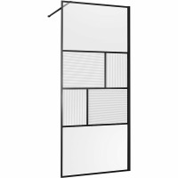 Душевая перегородка Vincea Walk-In 80 VSW-1HC800CFB