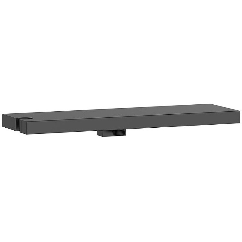 Душевая система Vincea Inspire VSFW-3I22MT2RMB с термостатом