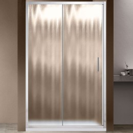 Душевая дверь Vincea Garda 110 VDS-1G110CH