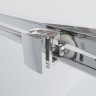 Душевая дверь Vincea Garda 110 VDS-1G110CH