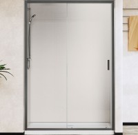Душевая дверь Vincea City 120 VDS-5CT120CLGM