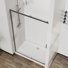 Душевая дверь Vincea City 120 VDS-5CT120CLGM