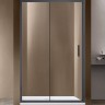Душевая дверь Vincea Garda 125 VDS-1G125CLGM