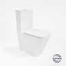 Унитаз-компакт Vincea Q-Line VT2-12T