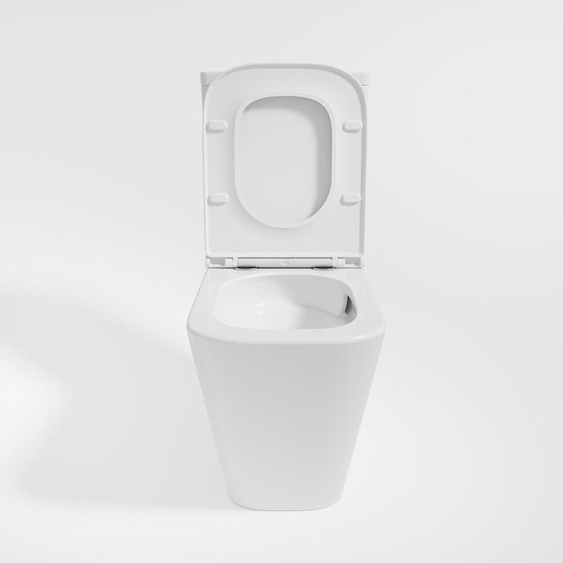 Унитаз-компакт Vincea Q-Line VT2-12T