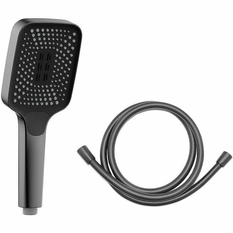 Душевая система Vincea VSFW-4311RGM