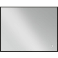 Зеркало Vincea 120 VLM-3VN120B с подсветкой