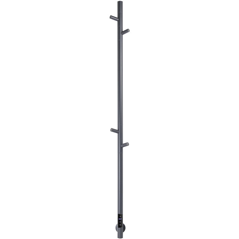 Электрический полотенцесушитель Vincea 15х140 VTD-1DGE