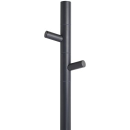 Электрический полотенцесушитель Vincea 15х140 VTD-1DGE