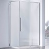 Душевой уголок Vincea Slim-N 100x90 VSR-4SN9010CL