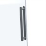 Душевой уголок Vincea Como Soft 120x100 VSR-1CS1012CLGM