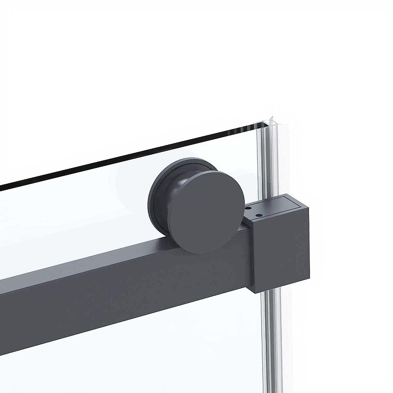 Душевой уголок Vincea Como Soft 120x100 VSR-1CS1012CLGM
