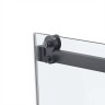 Душевой уголок Vincea Como Soft 120x100 VSR-1CS1012CLGM