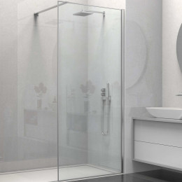Душевая перегородка Vincea Walk-In 80 VSW-1HS800CL