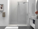Душевая перегородка Vincea Walk-In 80 VSW-1HS800CL