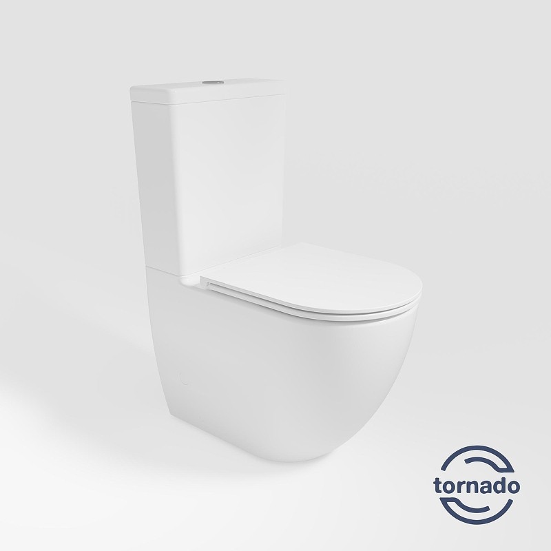 Унитаз-компакт Vincea Globo VT2-14T