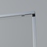Душевая дверь Vincea Soft 2 140 VDS-3SO2140CL