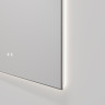 Зеркало Vincea 80 VLM-4F800GM-2 с подсветкой