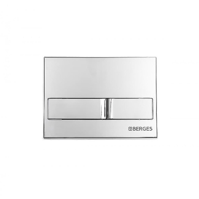 Комплект унитаза Vincea Evo Rimless VT1-34S с инсталляцией Berges Novum L3 040213