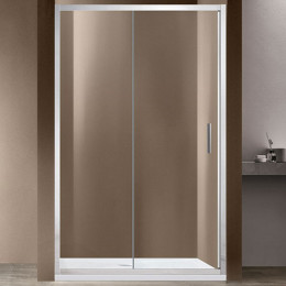 Душевая дверь Vincea Garda 150 VDS-1G150CL