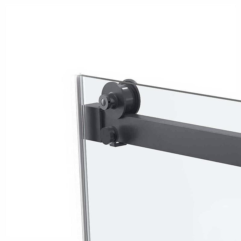 Душевой уголок Vincea Como Soft 130x100 VSR-1CS1013CLGM