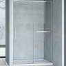 Душевая дверь Vincea Slim Soft 130 VDS-1SS130CL