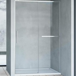 Душевая дверь Vincea Slim Soft 130 VDS-1SS130CL