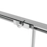 Душевая дверь Vincea Slim Soft 130 VDS-1SS130CL