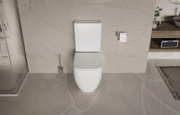 Унитаз-компакт Vincea Bien VT2-51T