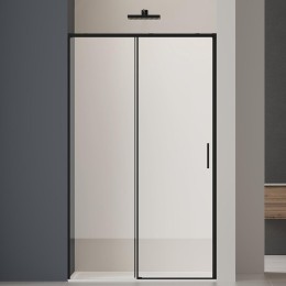 Душевая дверь Vincea Soft 2 140 VDS-3SO2140CLB