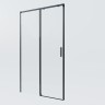 Душевая дверь Vincea Soft 2 140 VDS-3SO2140CLB
