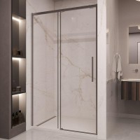 Душевая дверь Vincea Stella 150 VDS-1ST150CLGM