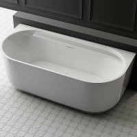 Акриловая ванна Vincea 170x80 VBT-621B