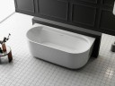 Акриловая ванна Vincea 170x80 VBT-621B