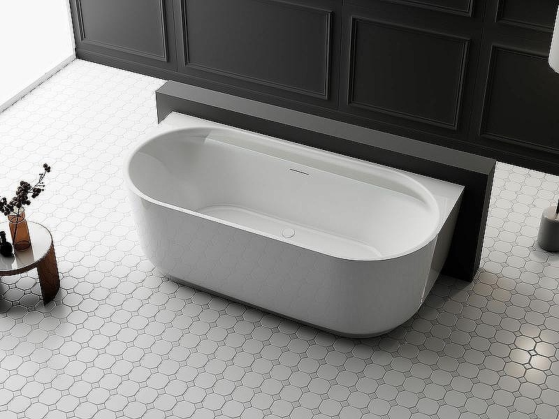 Акриловая ванна Vincea 170x80 VBT-621B