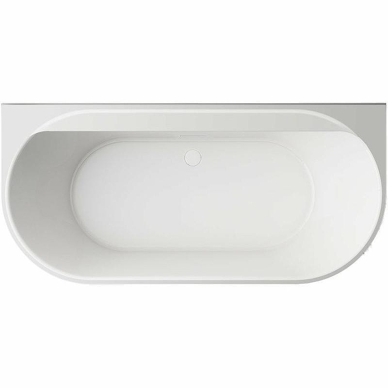 Акриловая ванна Vincea 170x80 VBT-621B