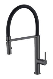 Смеситель для кухни Vincea VKF-114GM