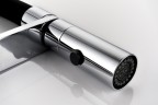 Смеситель для кухни Vincea VKF-114GM