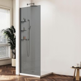 Душевая перегородка Vincea Walk in WS 10 VSW-1HWS100CGGM