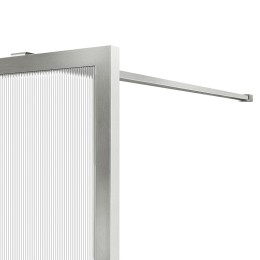 Душевая перегородка Vincea Волк-Ин (Walk-In) 90 VSW-1HP900FLBN