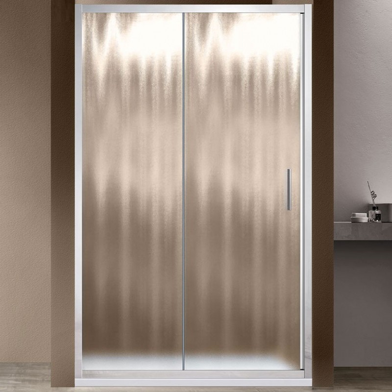 Душевая дверь Vincea Garda 150 VDS-1G150CH