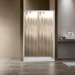 Душевая дверь Vincea Garda 115 VDS-1G115CH
