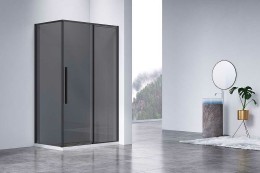 Душевой уголок Vincea Slim-N 140x80 VSR-4SN8014CGB