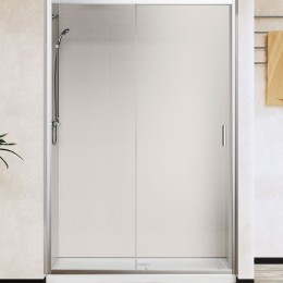 Душевая дверь Vincea City 150 VDS-5CT150CL