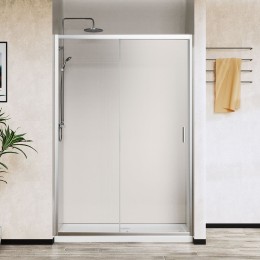 Душевая дверь Vincea City 150 VDS-5CT150CL