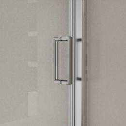Душевая дверь Vincea City 150 VDS-5CT150CL